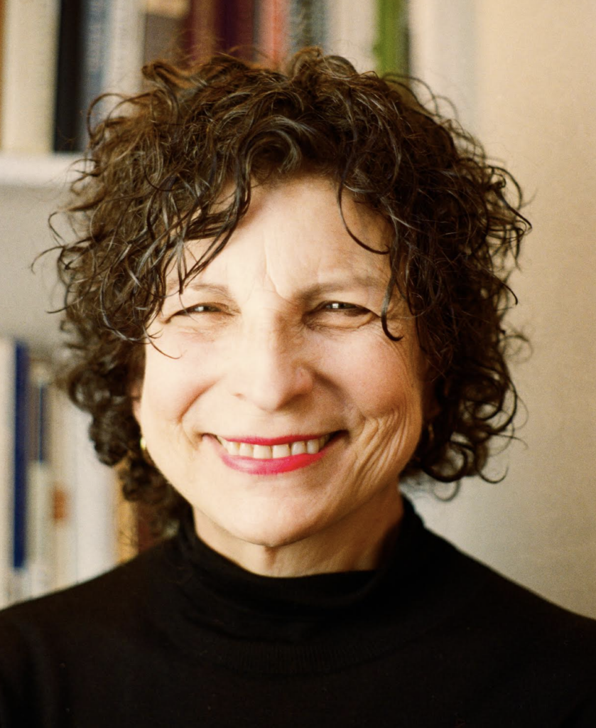 Suzanne Koven